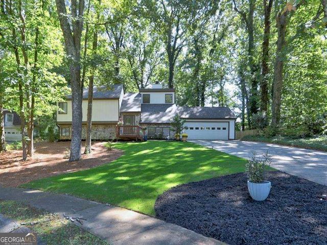 2646 Alpine Trail, Marietta, GA 30062