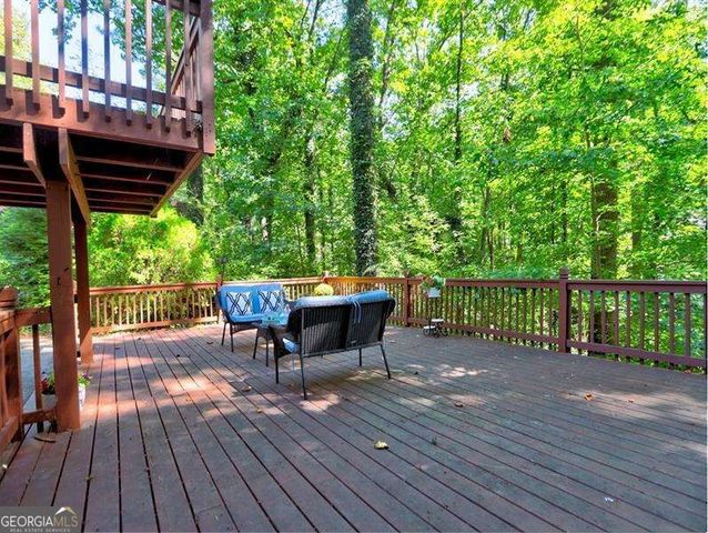 2646 Alpine Trail, Marietta, GA 30062
