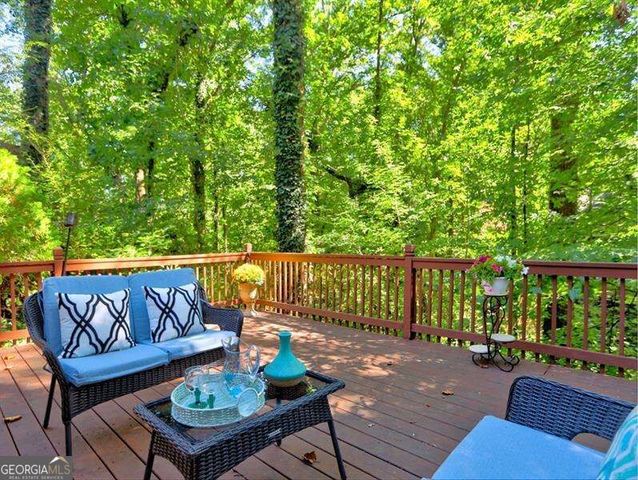 2646 Alpine Trail, Marietta, GA 30062