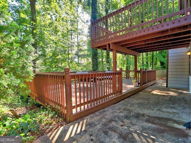 2646 Alpine Trail, Marietta, GA 30062