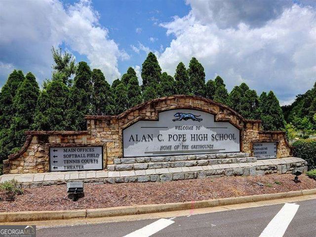 2646 Alpine Trail, Marietta, GA 30062