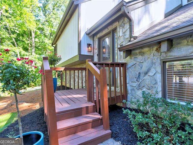 2646 Alpine Trail, Marietta, GA 30062