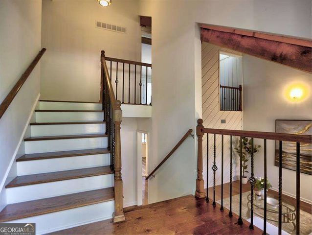 2646 Alpine Trail, Marietta, GA 30062