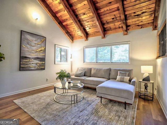 2646 Alpine Trail, Marietta, GA 30062