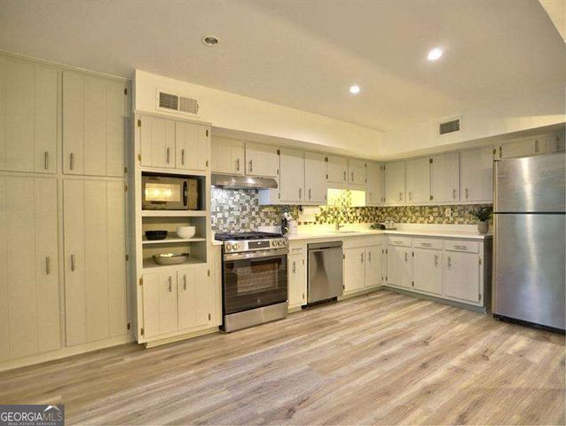 2646 Alpine Trail, Marietta, GA 30062