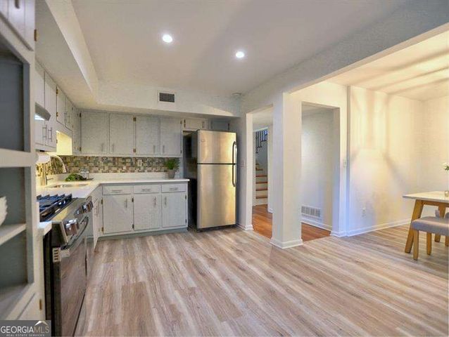 2646 Alpine Trail, Marietta, GA 30062