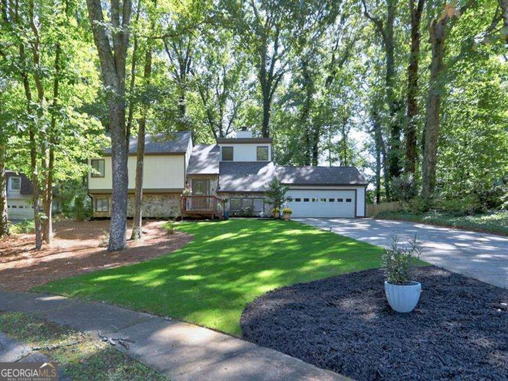 2646 Alpine Trail, Marietta, GA 30062 — photo 3