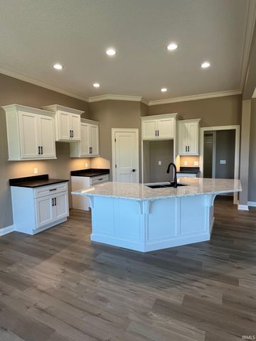 106 Fox Trail Drive, Auburn, IN 46706