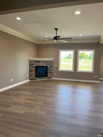 106 Fox Trail Drive, Auburn, IN 46706