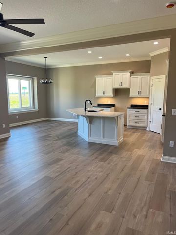 106 Fox Trail Drive, Auburn, IN 46706