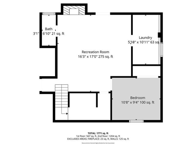 7307 E 118th Place, Kansas City, MO 64134