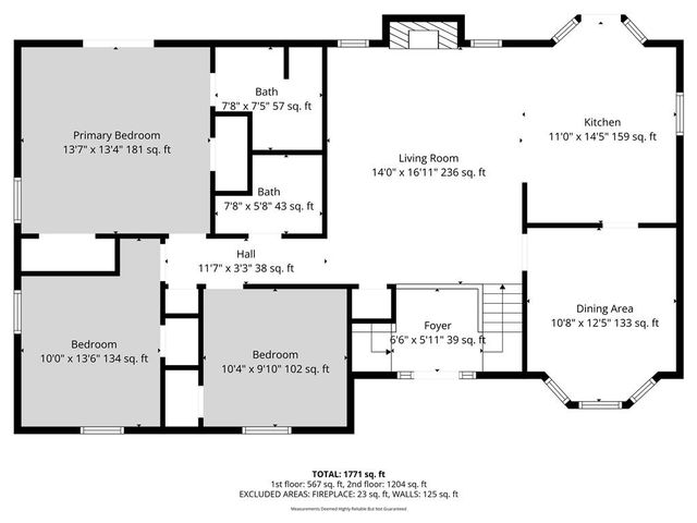 7307 E 118th Place, Kansas City, MO 64134