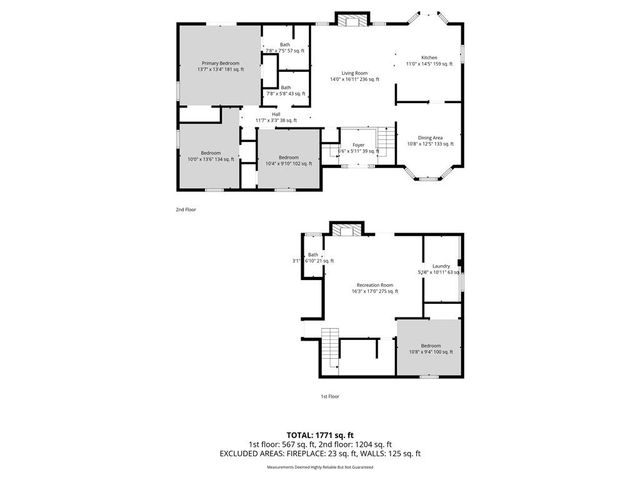 7307 E 118th Place, Kansas City, MO 64134