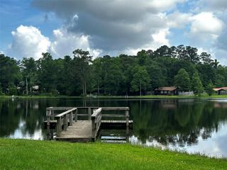 TBD Rustic Way, Livingston, TX 77351