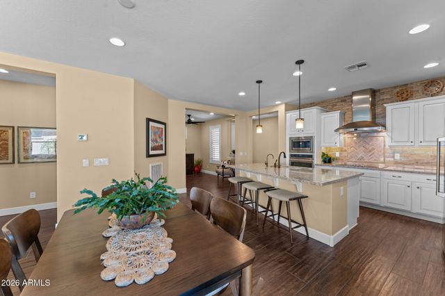 3783 GOLDMINE CANYON Way, Wickenburg, AZ 85390