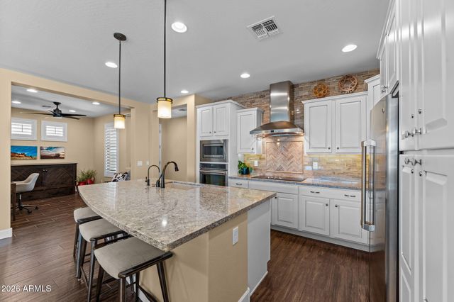 3783 GOLDMINE CANYON Way, Wickenburg, AZ 85390