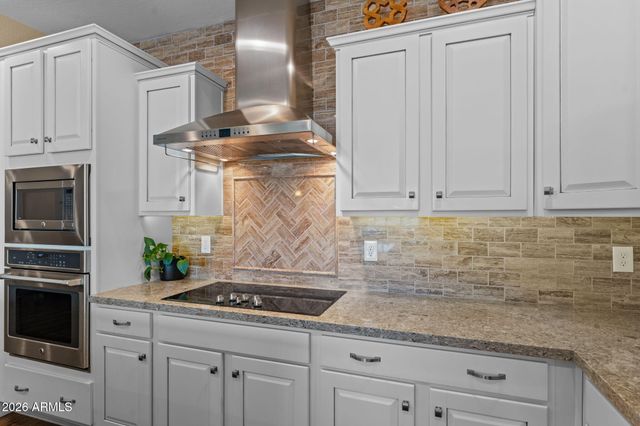 3783 GOLDMINE CANYON Way, Wickenburg, AZ 85390