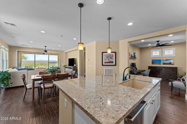 3783 GOLDMINE CANYON Way, Wickenburg, AZ 85390