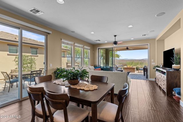 3783 GOLDMINE CANYON Way, Wickenburg, AZ 85390