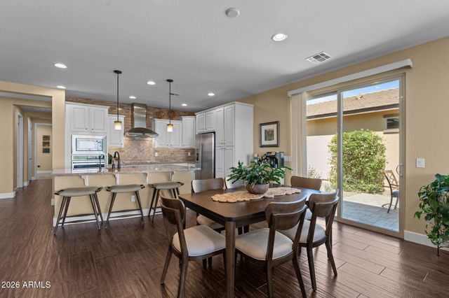 3783 GOLDMINE CANYON Way, Wickenburg, AZ 85390
