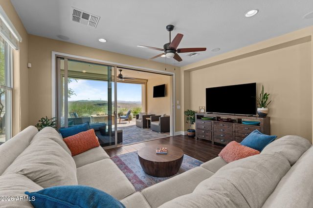 3783 GOLDMINE CANYON Way, Wickenburg, AZ 85390