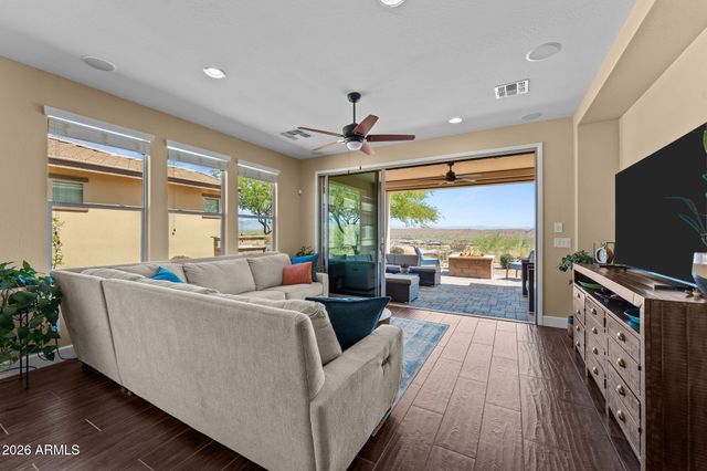 3783 GOLDMINE CANYON Way, Wickenburg, AZ 85390