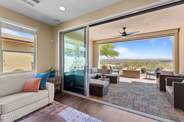 3783 GOLDMINE CANYON Way, Wickenburg, AZ 85390