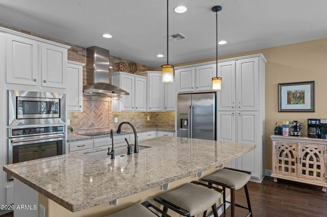 3783 GOLDMINE CANYON Way, Wickenburg, AZ 85390