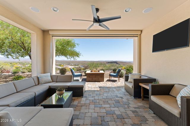 3783 GOLDMINE CANYON Way, Wickenburg, AZ 85390