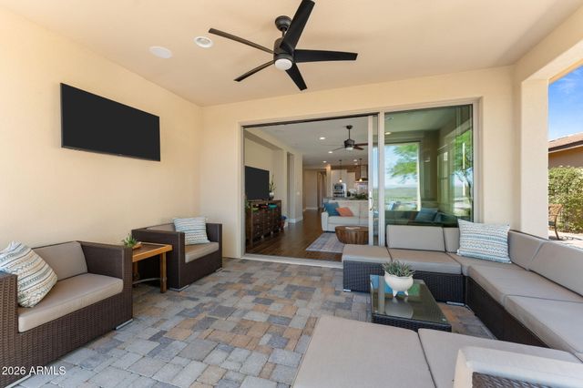 3783 GOLDMINE CANYON Way, Wickenburg, AZ 85390