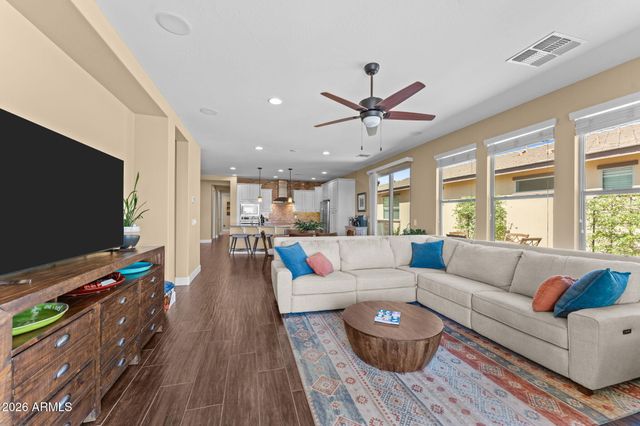 3783 GOLDMINE CANYON Way, Wickenburg, AZ 85390