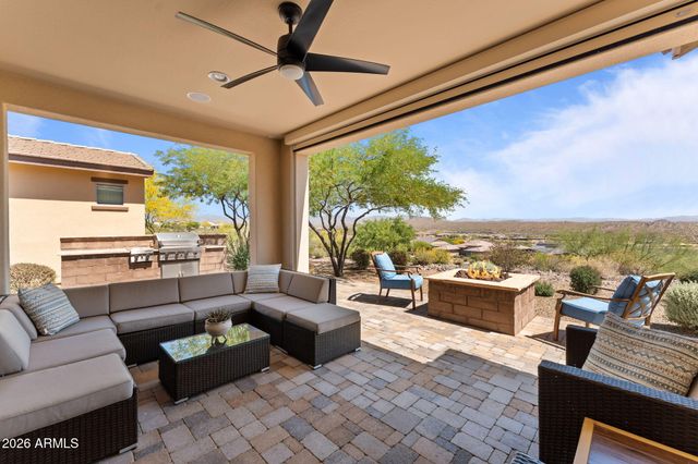 3783 GOLDMINE CANYON Way, Wickenburg, AZ 85390