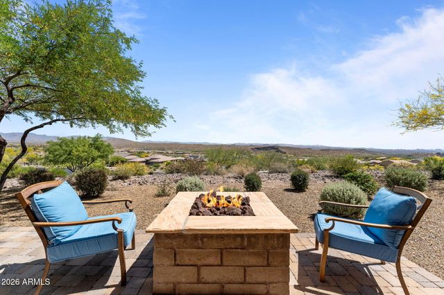 3783 GOLDMINE CANYON Way, Wickenburg, AZ 85390