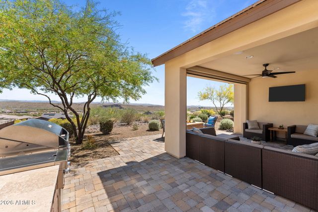 3783 GOLDMINE CANYON Way, Wickenburg, AZ 85390
