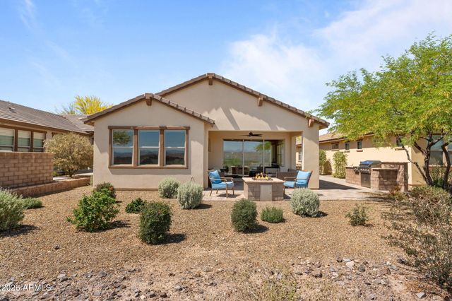3783 GOLDMINE CANYON Way, Wickenburg, AZ 85390