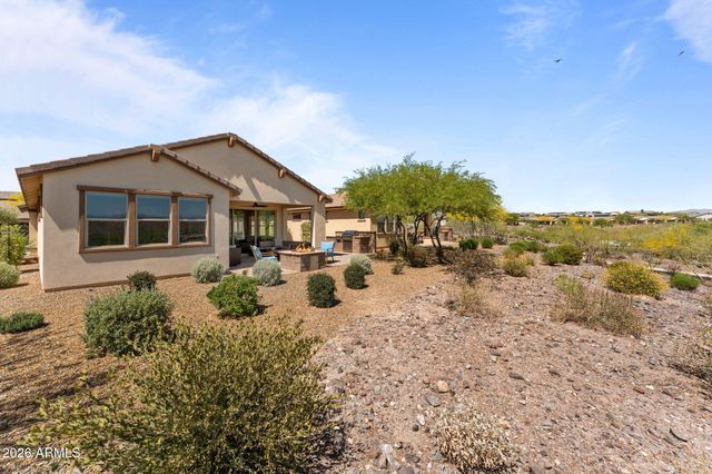 3783 GOLDMINE CANYON Way, Wickenburg, AZ 85390