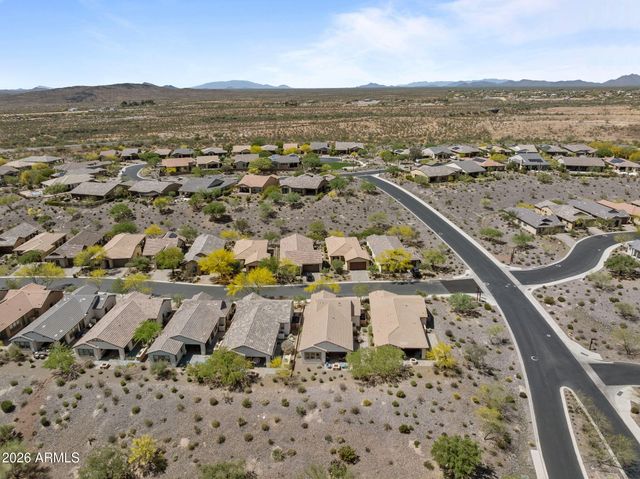 3783 GOLDMINE CANYON Way, Wickenburg, AZ 85390
