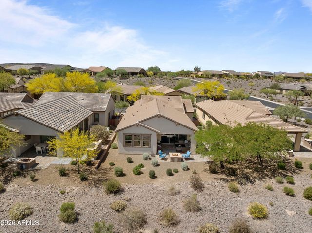 3783 GOLDMINE CANYON Way, Wickenburg, AZ 85390