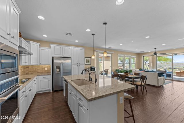 3783 GOLDMINE CANYON Way, Wickenburg, AZ 85390