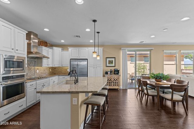 3783 GOLDMINE CANYON Way, Wickenburg, AZ 85390