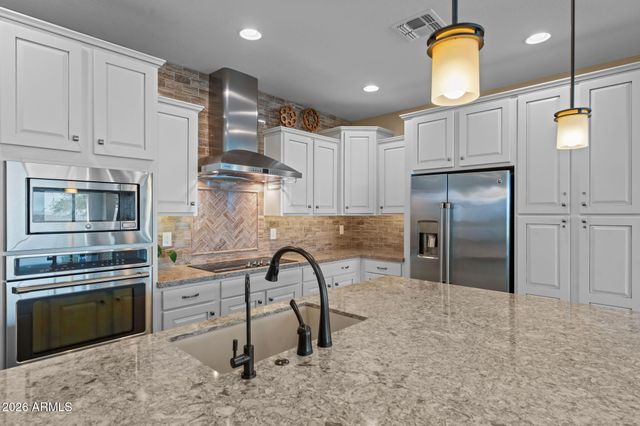 3783 GOLDMINE CANYON Way, Wickenburg, AZ 85390