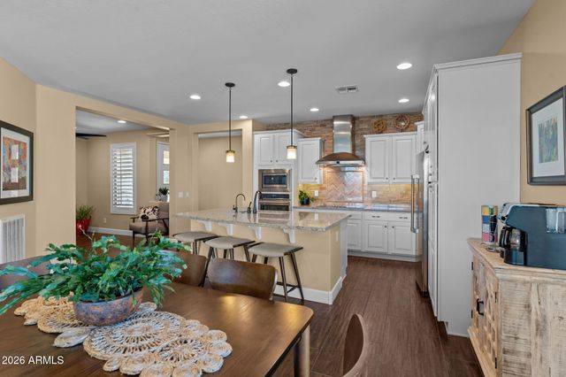 3783 GOLDMINE CANYON Way, Wickenburg, AZ 85390