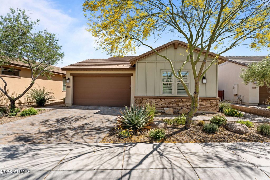 3783 GOLDMINE CANYON Way, Wickenburg, AZ 85390