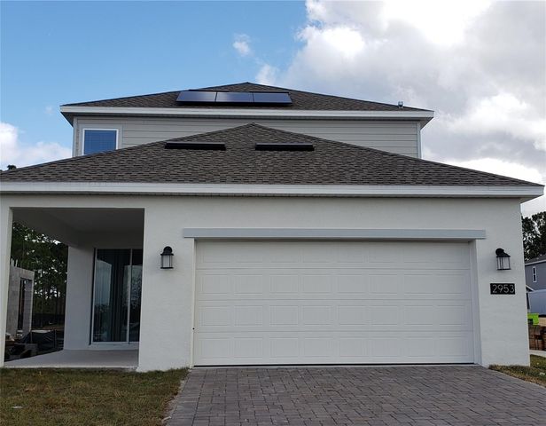 2953 HOWLEY ALLEY, St Cloud, FL 34771