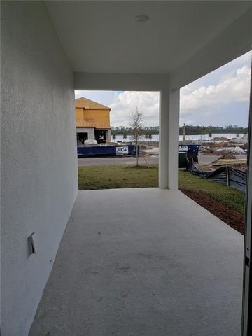 2953 HOWLEY ALLEY, St Cloud, FL 34771