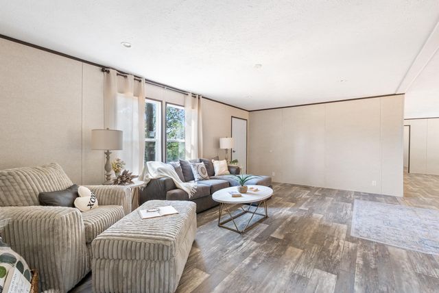 4736 Hwy 60 W, Perryville, AR 72126