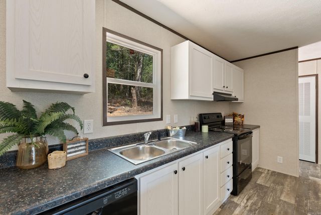 4736 Hwy 60 W, Perryville, AR 72126