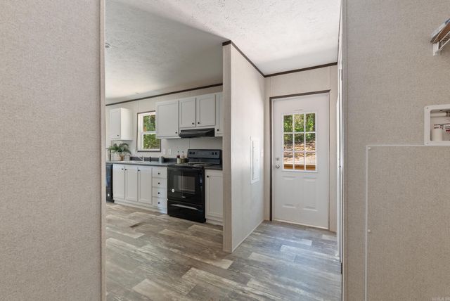 4736 Hwy 60 W, Perryville, AR 72126