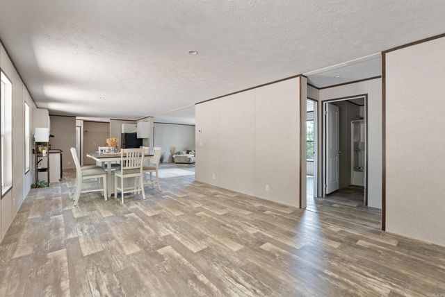 4736 Hwy 60 W, Perryville, AR 72126