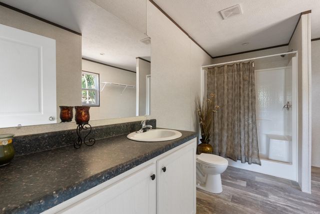 4736 Hwy 60 W, Perryville, AR 72126